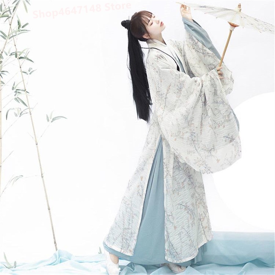Ethnic Dress Fashion Show - Chinese Traditionele Jurk voor Vrouwen Kleding