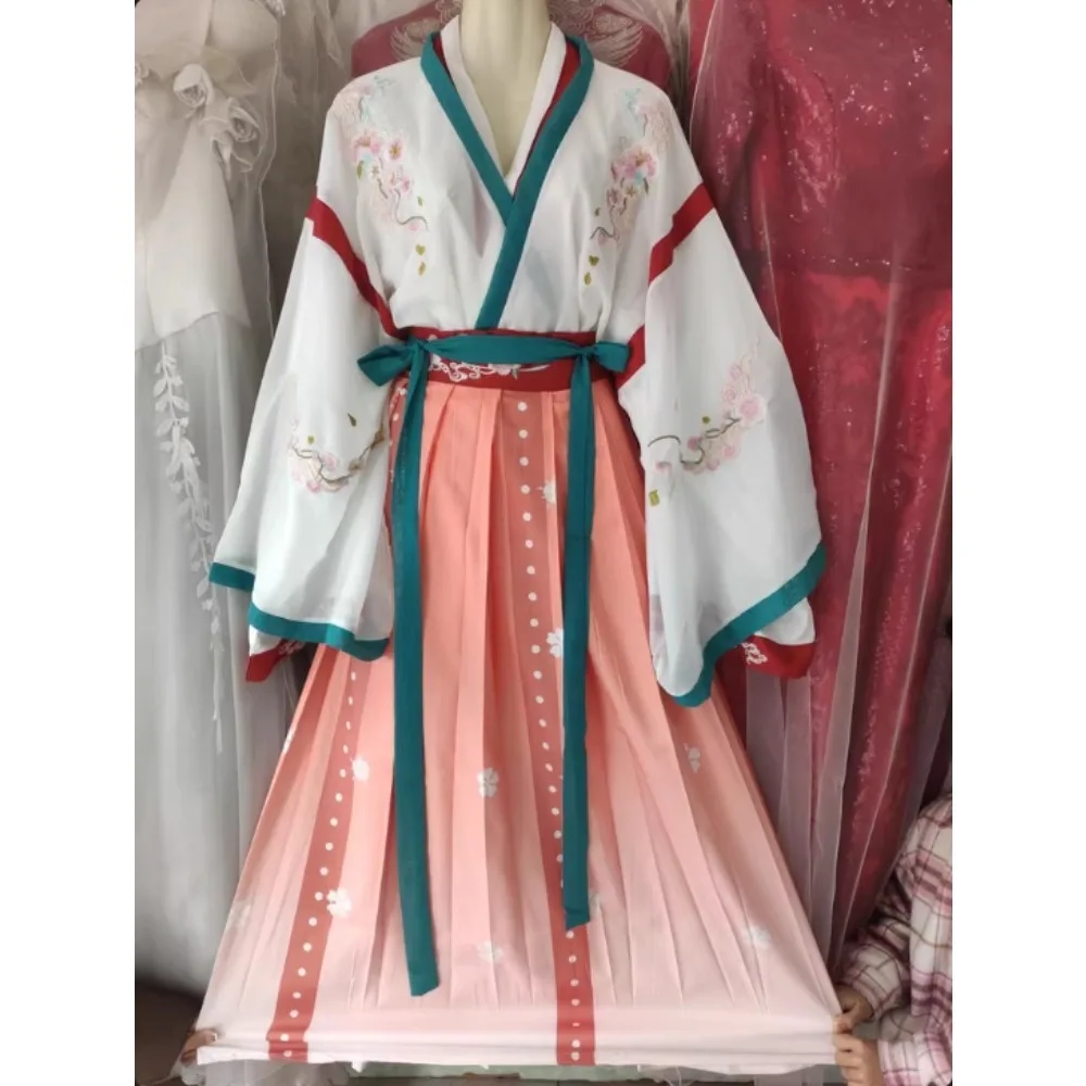 Ethnic Dress Fashion Show - Chinese Traditionele Jurk voor Vrouwen Kleding