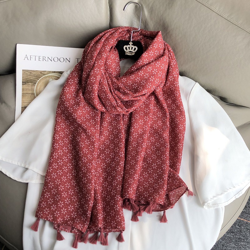 New Ethnic Fashion - Nieuwe Dames Vintage Etnische Stijl Katoenen