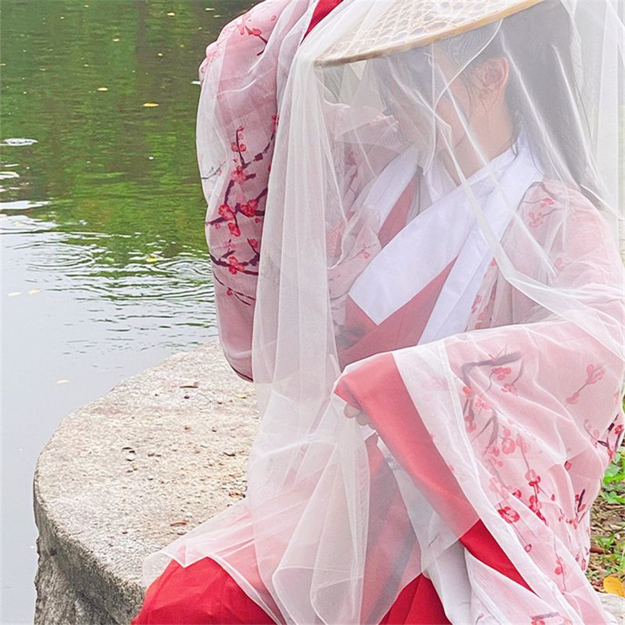 Chinese Traditionele Jurk voor - Ethnic Dress Fashion Show recensie en prijs