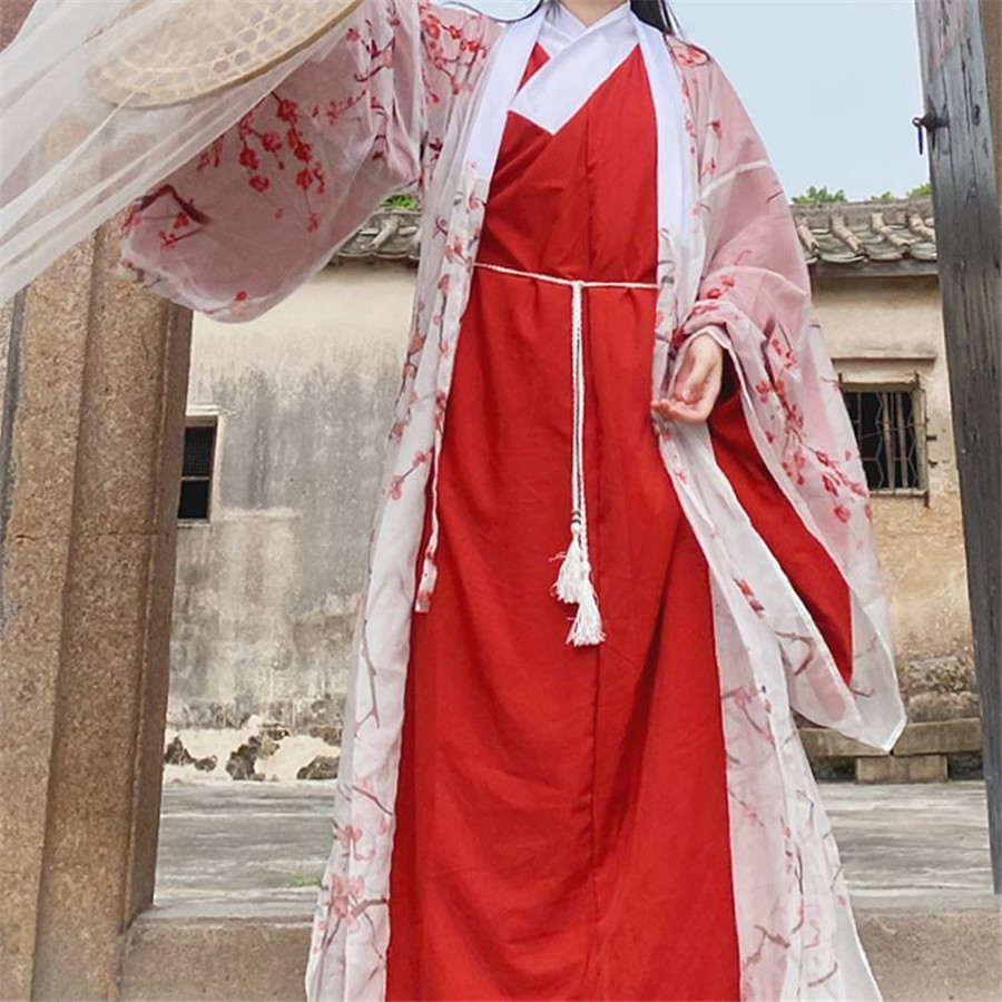 Chinese Traditionele Jurk voor - Ethnic Dress Fashion Show recensie en prijs