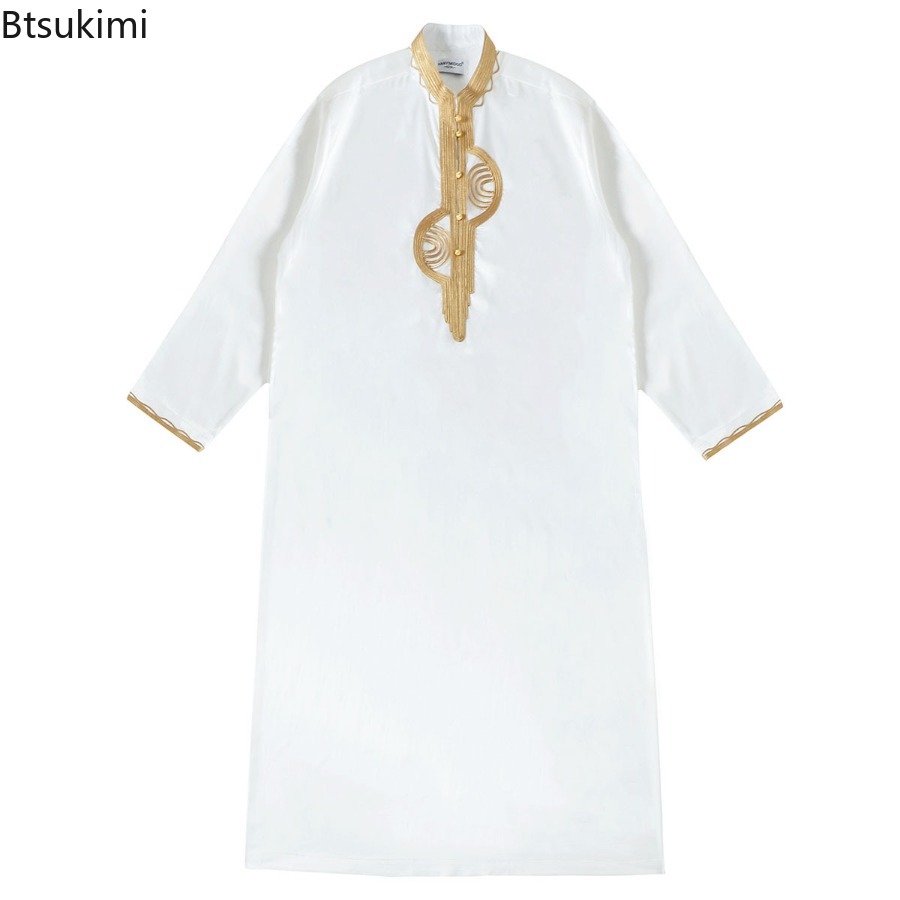 Midden-Oosterse islamitische m - Kurta Men Cotton recensie en prijs