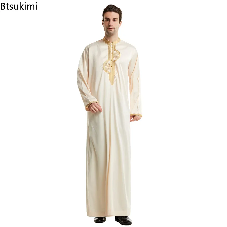 Midden-Oosterse islamitische m - Kurta Men Cotton recensie en prijs