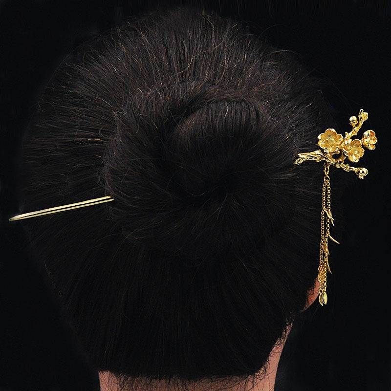 Hedendaagse Chinese vergulde p - Ethnic Contemporary Fashion recensie en prijs