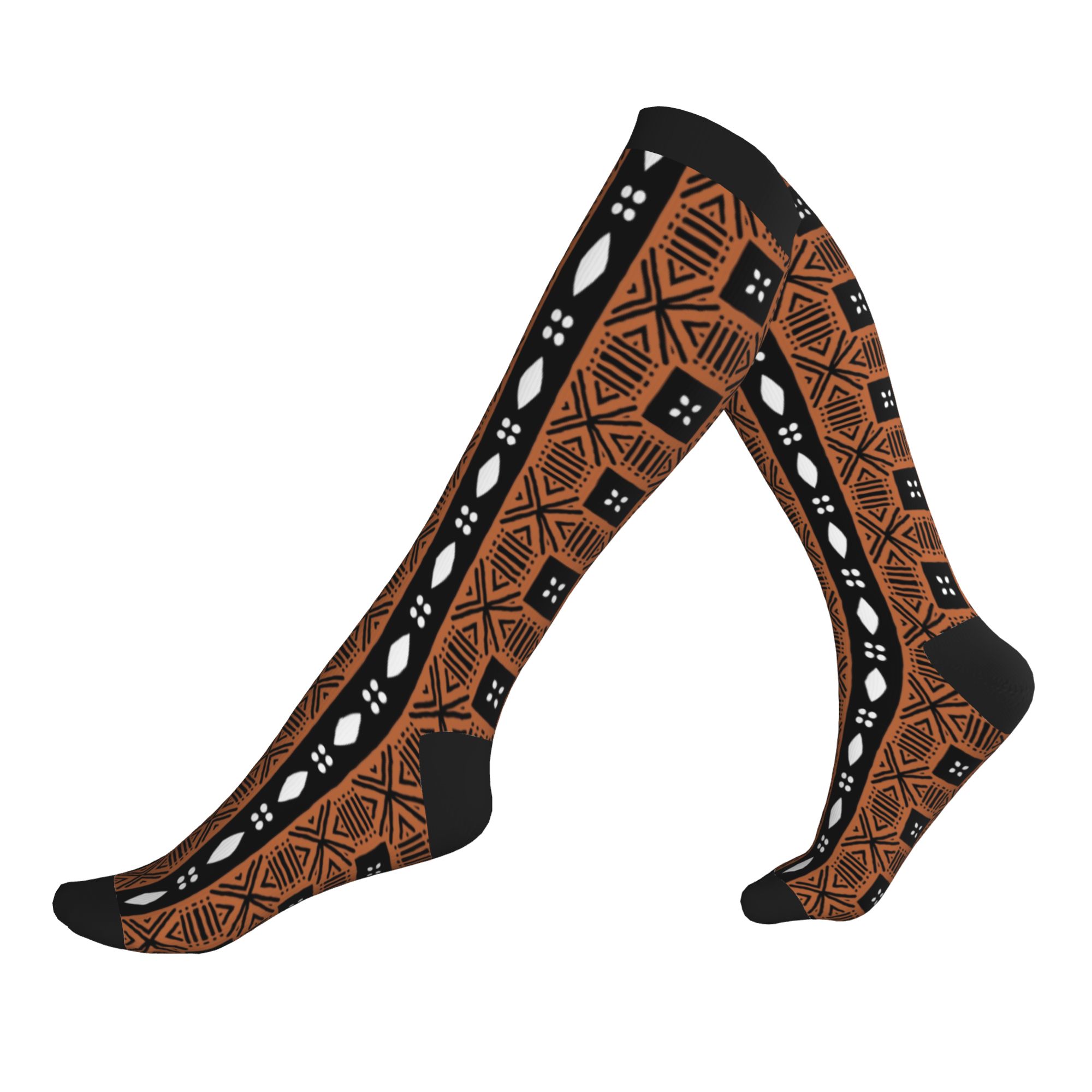 Afrikaanse Safari Modderdoek J - Ethnic Fashion For Men recensie en prijs