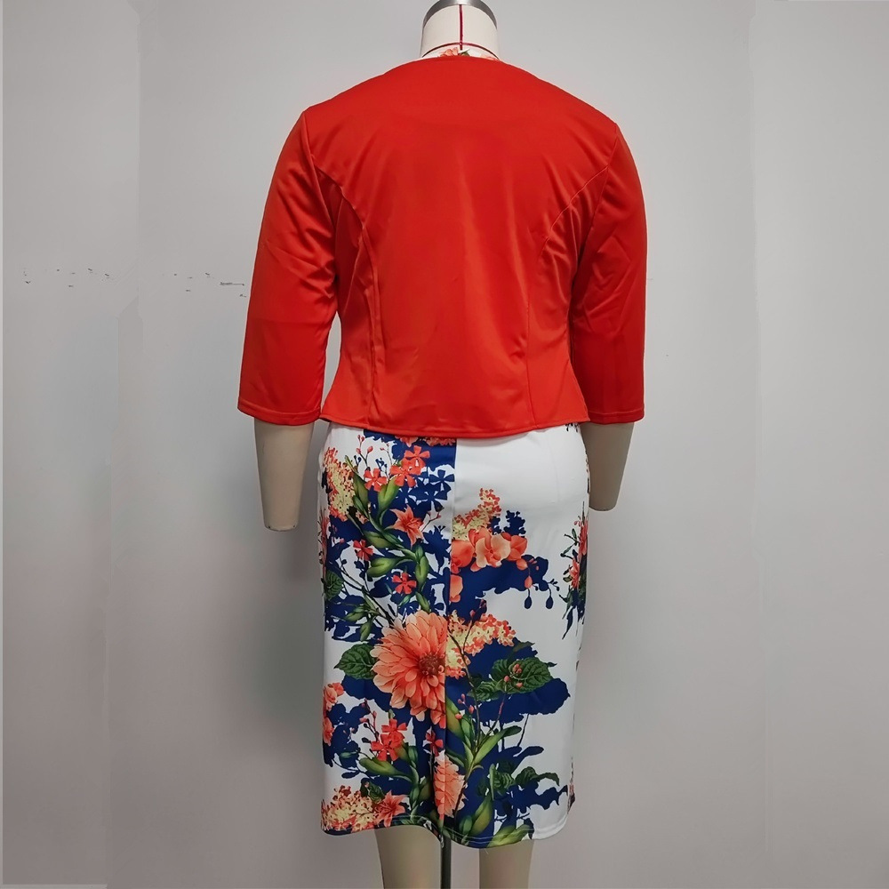 Damesmode set met lange mouwen - Ethnic Fashion Pakistan recensie en prijs
