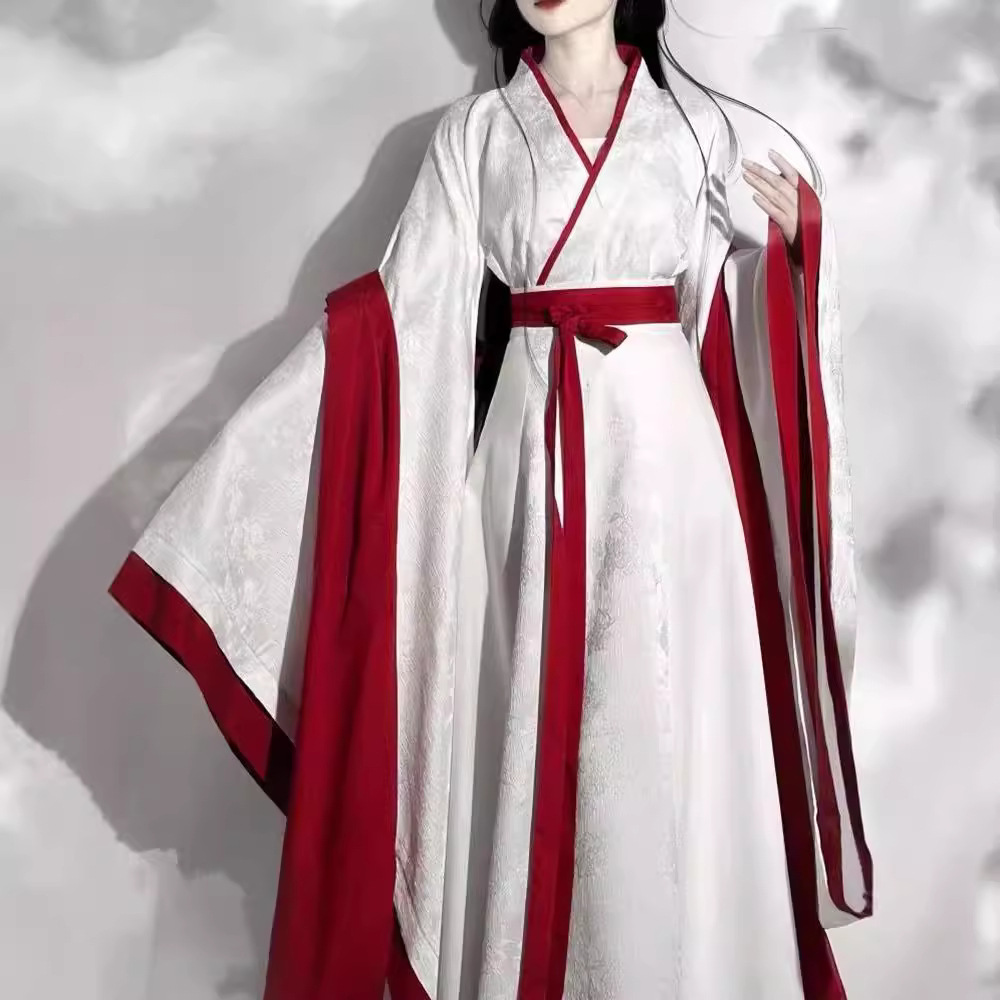 Chinese Traditionele Jurk voor - Ethnic Dress Fashion Show recensie en prijs