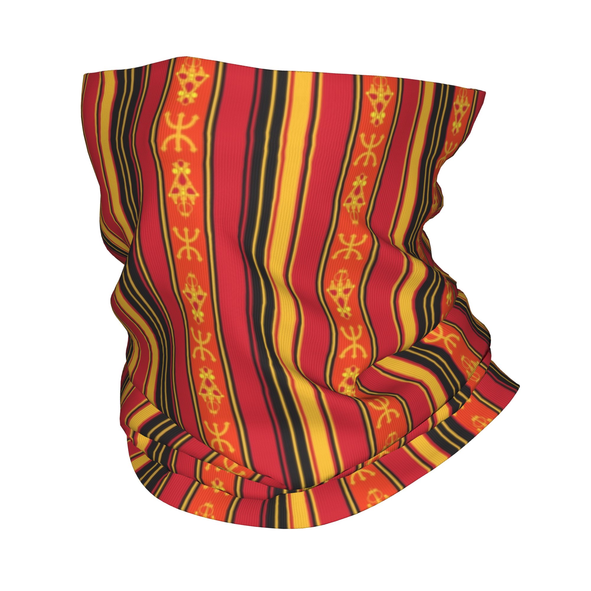 Z Imazighen Kabyle Sieraden Ba - Ethnic Fashion For Men recensie en prijs