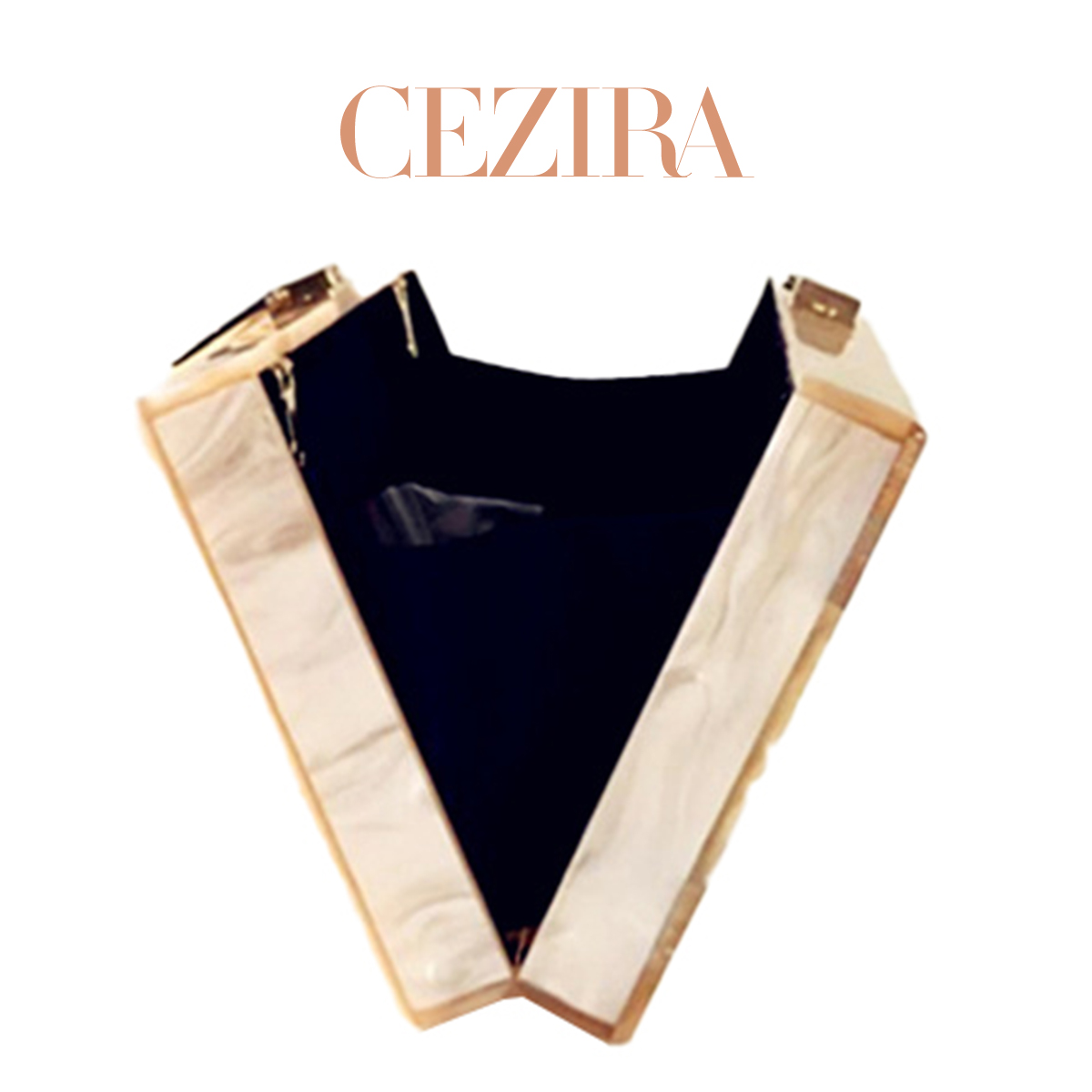 CR Retro Etnische Driehoekige  - Ethnic Fashion Designer recensie en prijs