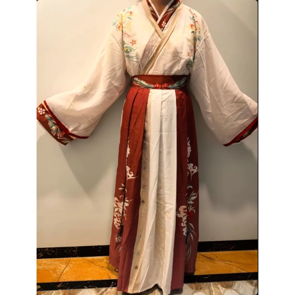 Chinese Traditionele Jurk voor - Ethnic Dress Fashion Show recensie en prijs