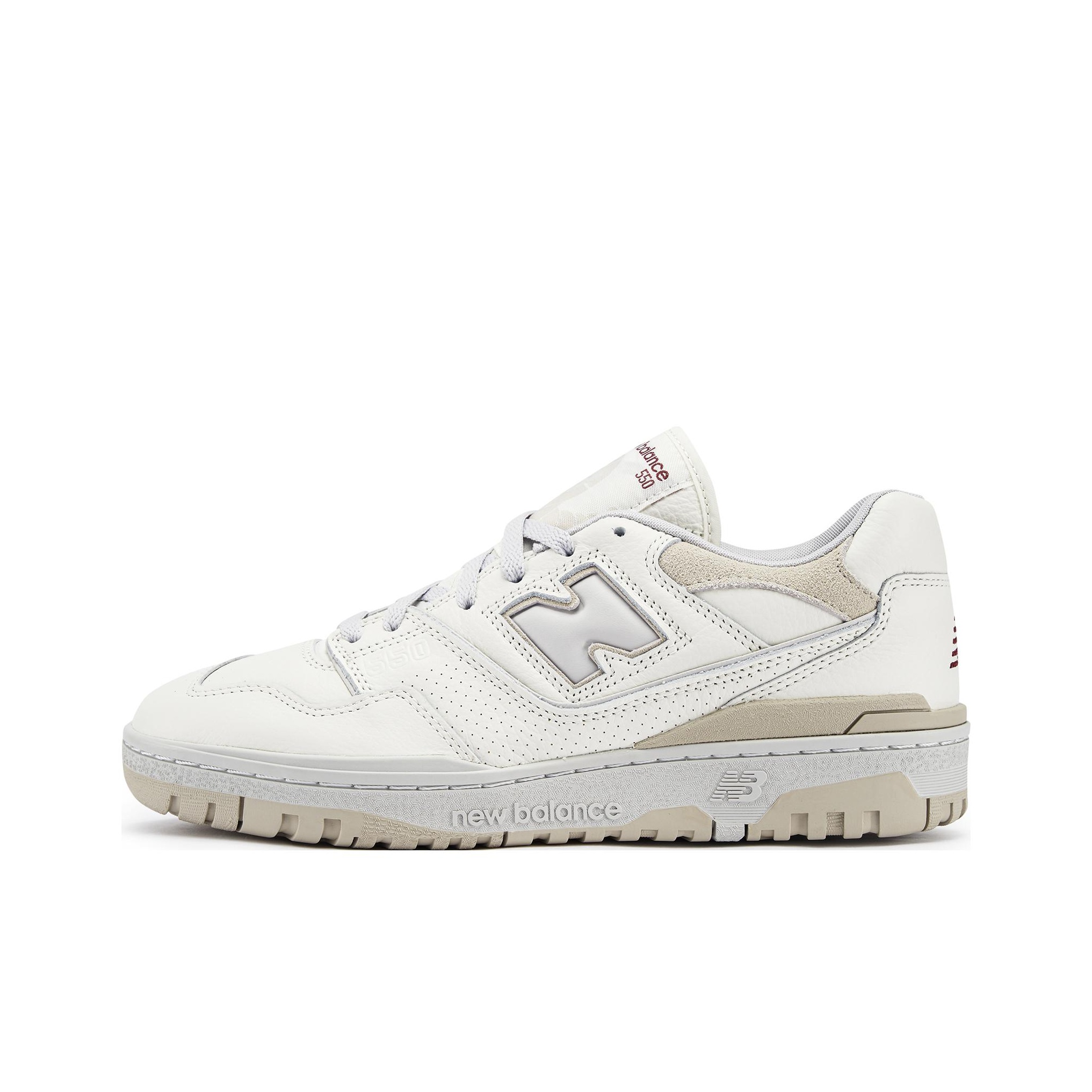 New Balance NB 550 Vintage Bas - New Balance Shoes 550 recensie en prijs
