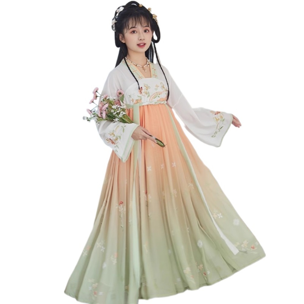 Party Dance Wear Show Traditio - Ethnic Dress Fashion Show recensie en prijs