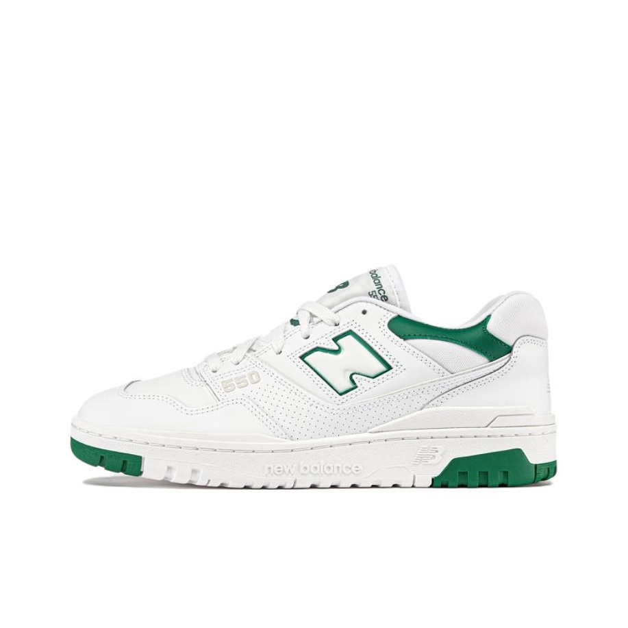 New Balance NB 550 Vintage Bas - New Balance Shoes 550 recensie en prijs
