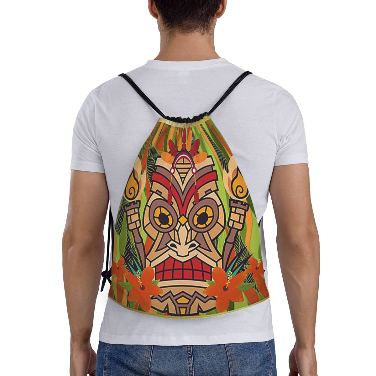 Etnische totems van Indianen T - Ethnic Fashion Book recensie en prijs