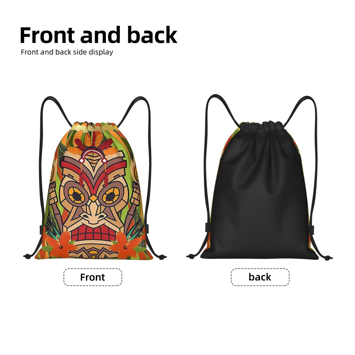 Etnische totems van Indianen T - Ethnic Fashion Book recensie en prijs