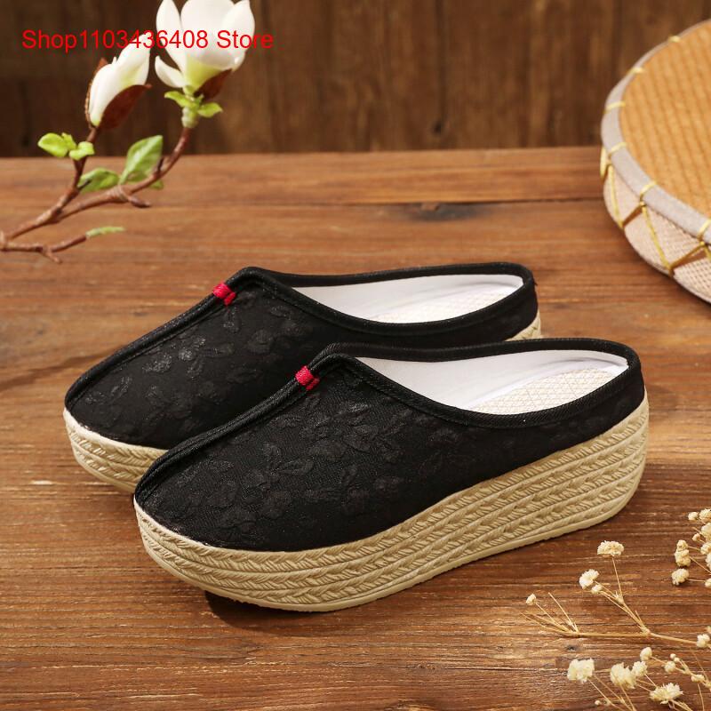Nieuwe stijl slippers, lichtge - Ethnic Fashion recensie en prijs