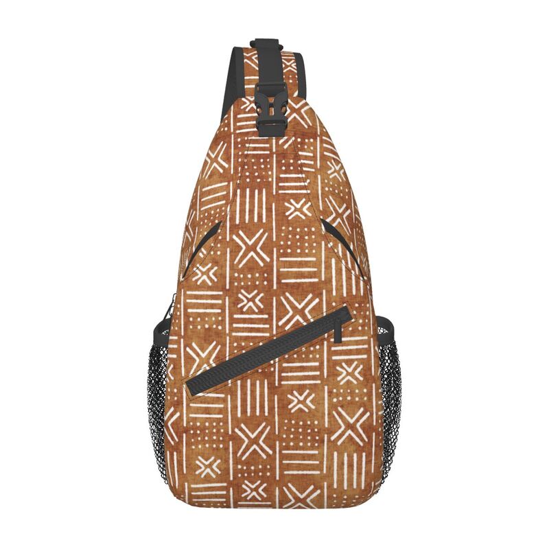Bogolan Muddoek Afrikaanse Pat - Ethnic Fashion For Men recensie en prijs