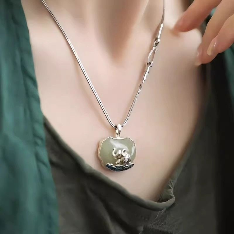 Vintage 925 sterling zilveren  - Ethnic Contemporary Fashion recensie en prijs