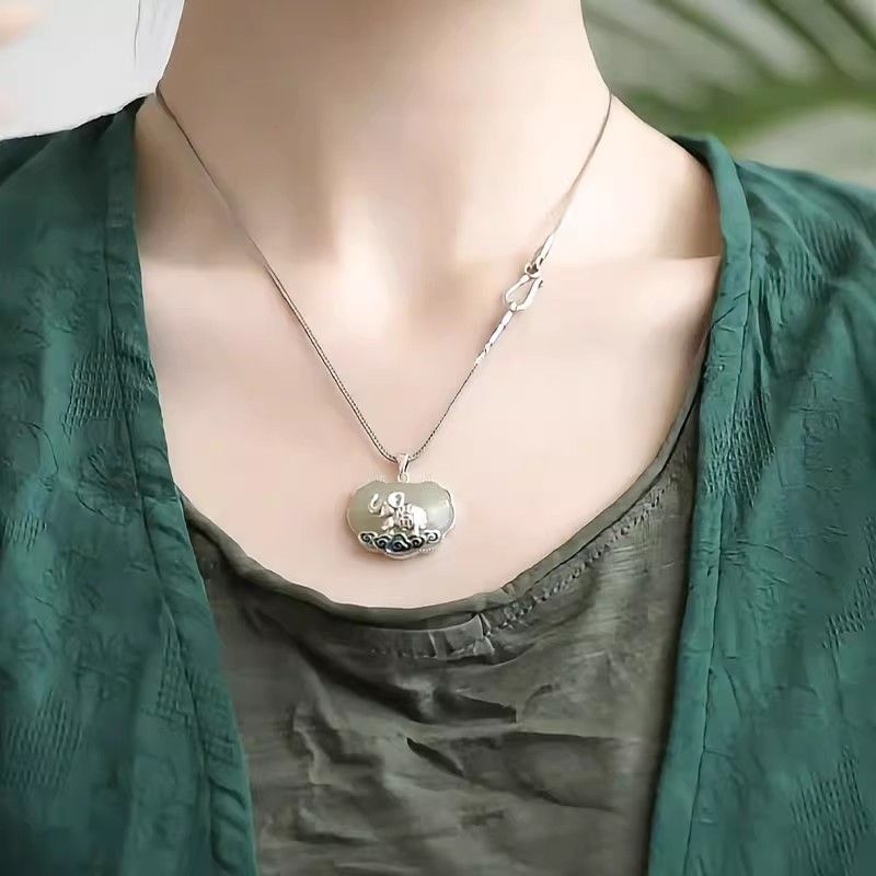 Vintage 925 sterling zilveren  - Ethnic Contemporary Fashion recensie en prijs