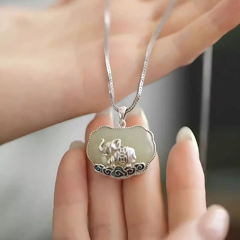Vintage 925 sterling zilveren  - Ethnic Contemporary Fashion recensie en prijs