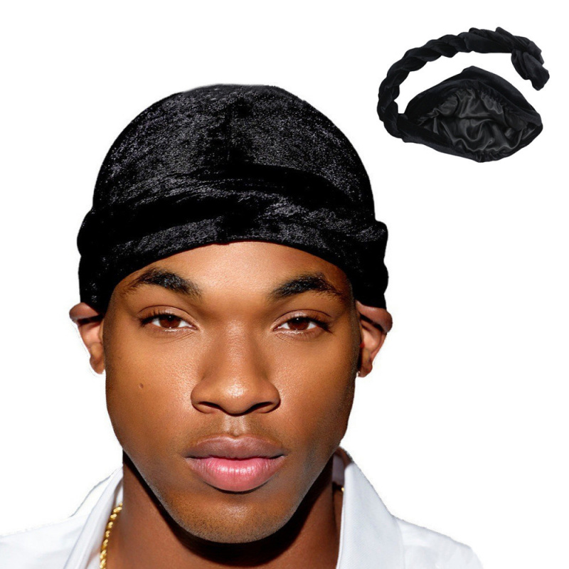 Effen kleur heren fluwelen hoo - Ethnic Fashion For Men recensie en prijs