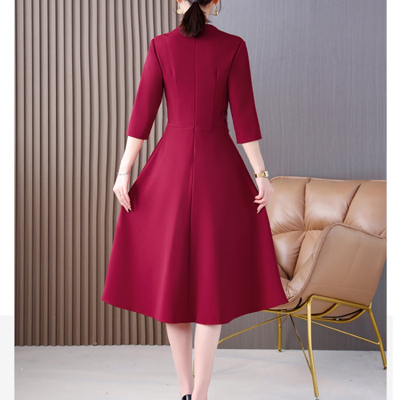 Vrouwen Aodai Vietnam Cheongsa - Ao Dai Vietnam Dress recensie en prijs