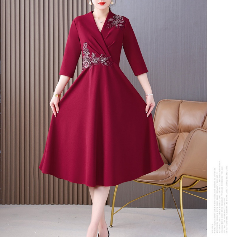 Vrouwen Aodai Vietnam Cheongsa - Ao Dai Vietnam Dress recensie en prijs