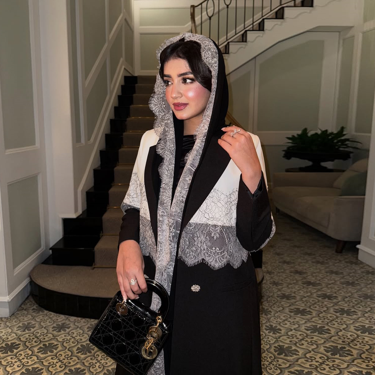 Ramadan Islamitische Moslim Du - Abaya Modest Wear recensie en prijs