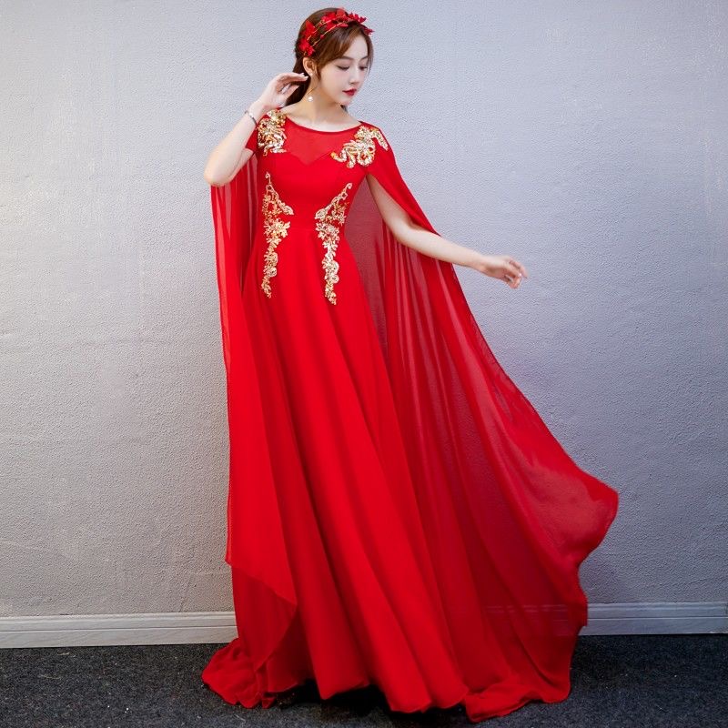 Elegante Vietnam Traditionele  - Ao Dai Vietnam Dress recensie en prijs