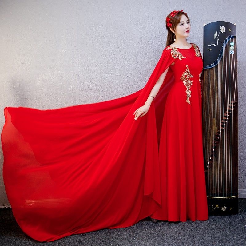 Elegante Vietnam Traditionele  - Ao Dai Vietnam Dress recensie en prijs