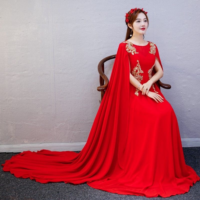 Elegante Vietnam Traditionele  - Ao Dai Vietnam Dress recensie en prijs