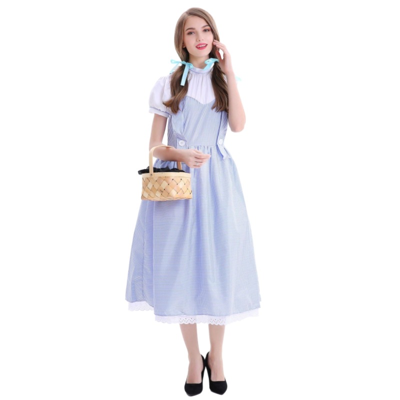Halloween toneelvoorstelling A - Ethnic Dress Fashion Show recensie en prijs