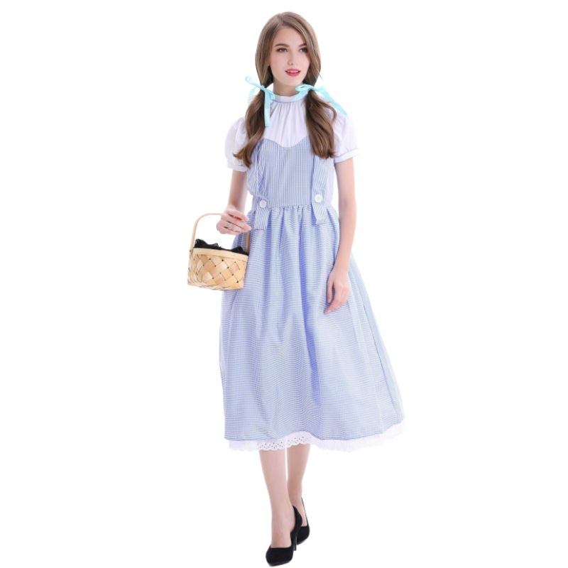 Halloween toneelvoorstelling A - Ethnic Dress Fashion Show recensie en prijs