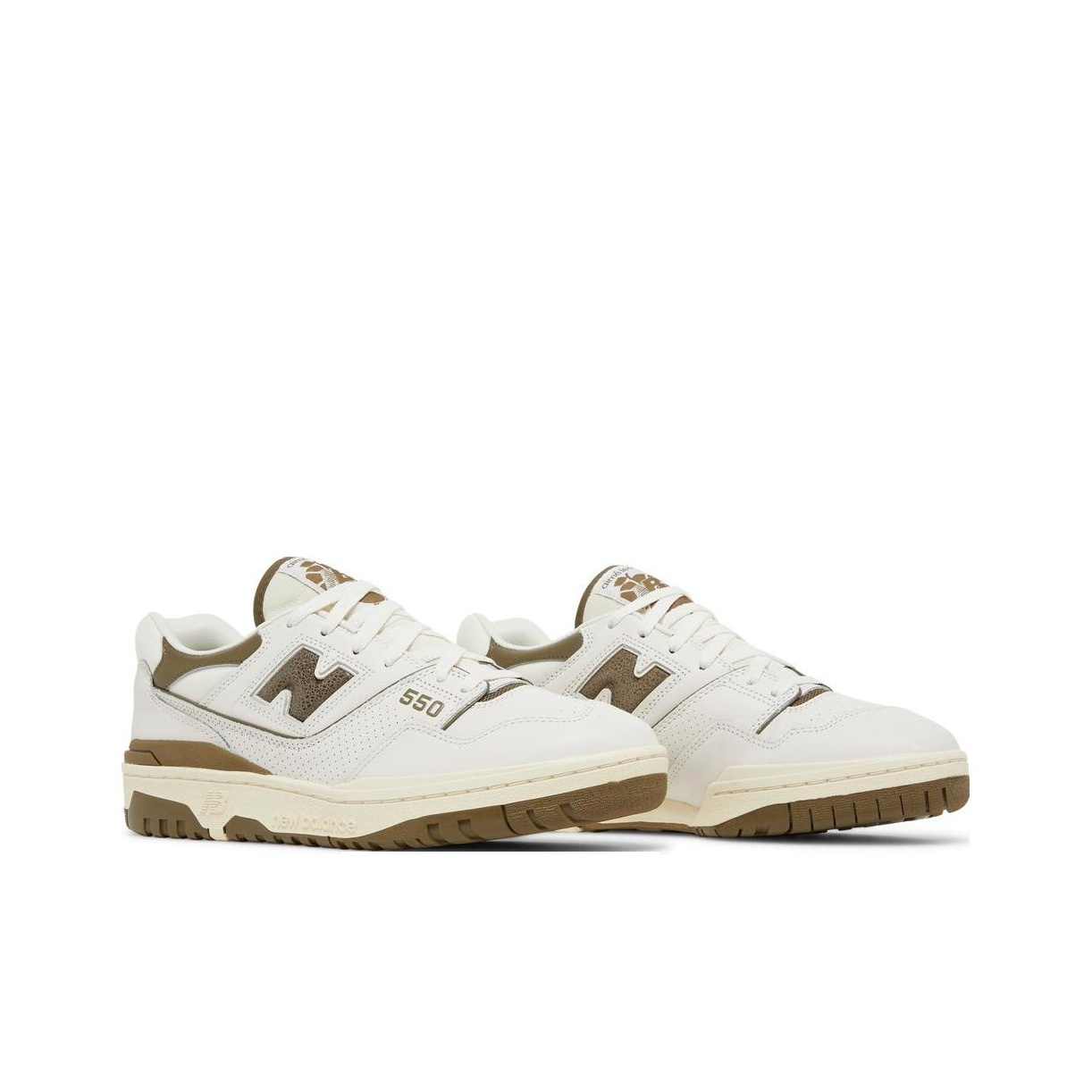 New Balance NB 550 Vintage Bas - New Balance Shoes 550 recensie en prijs