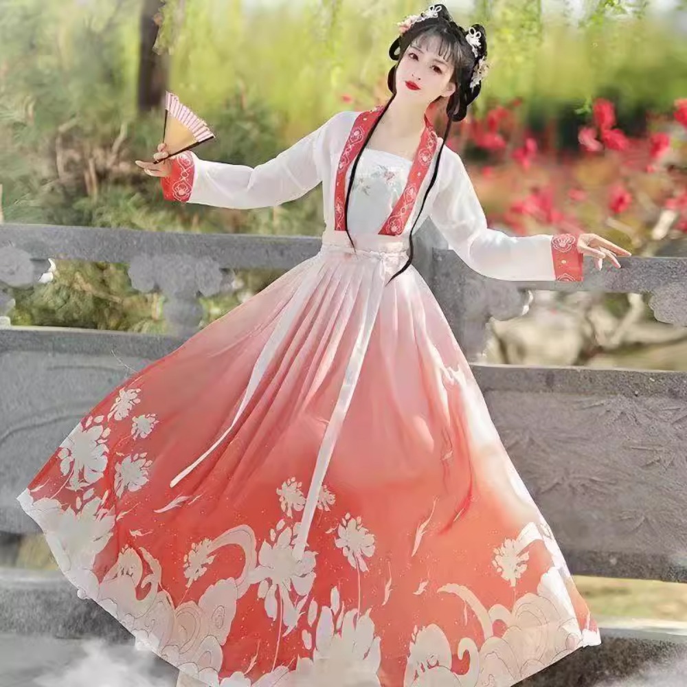 Etnische Stijl Mode Kleding Pa - Ethnic Dress Fashion Show recensie en prijs