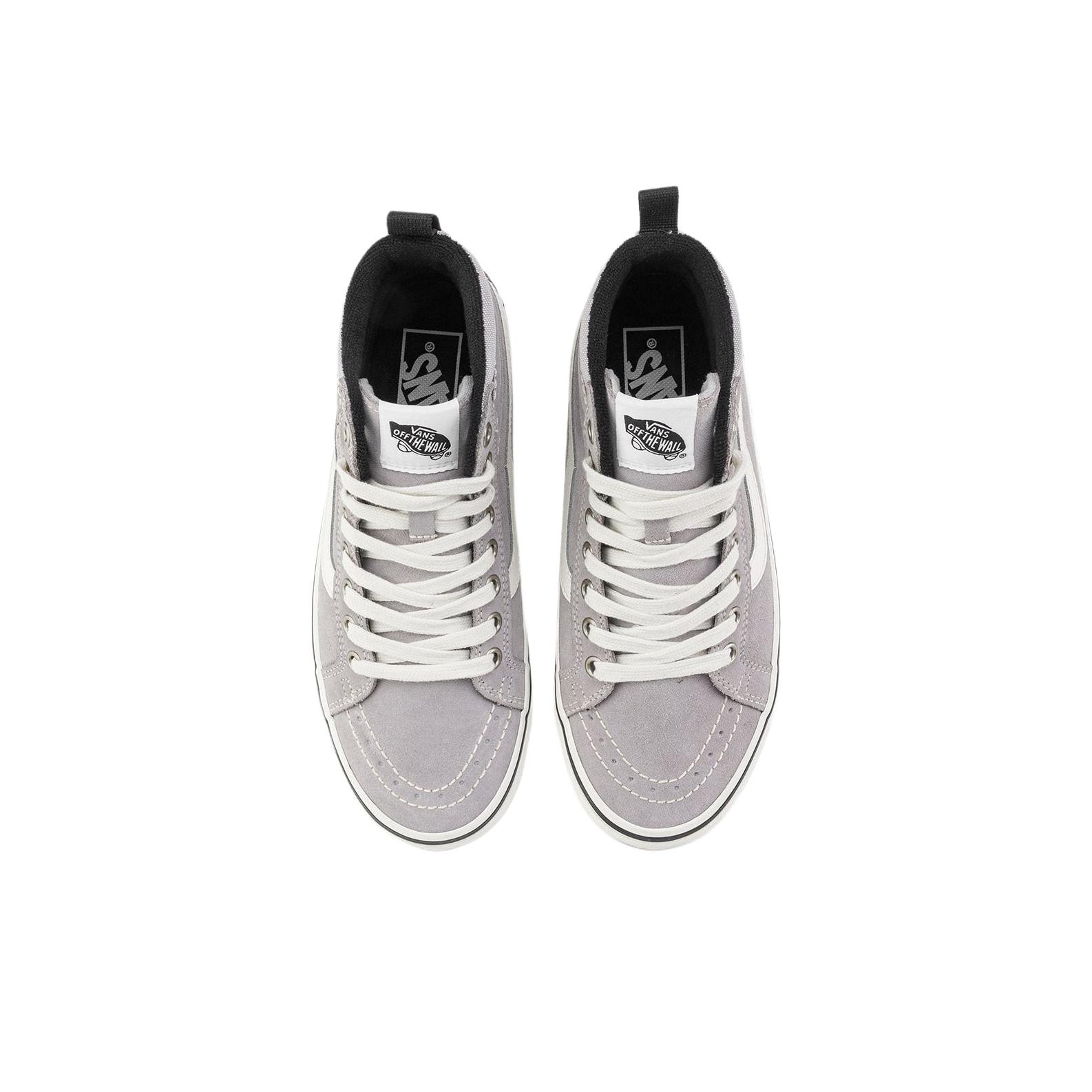 Vans MTE Sk8 Hi High top Skate - Vans Shoes Sk8-Hi recensie en prijs