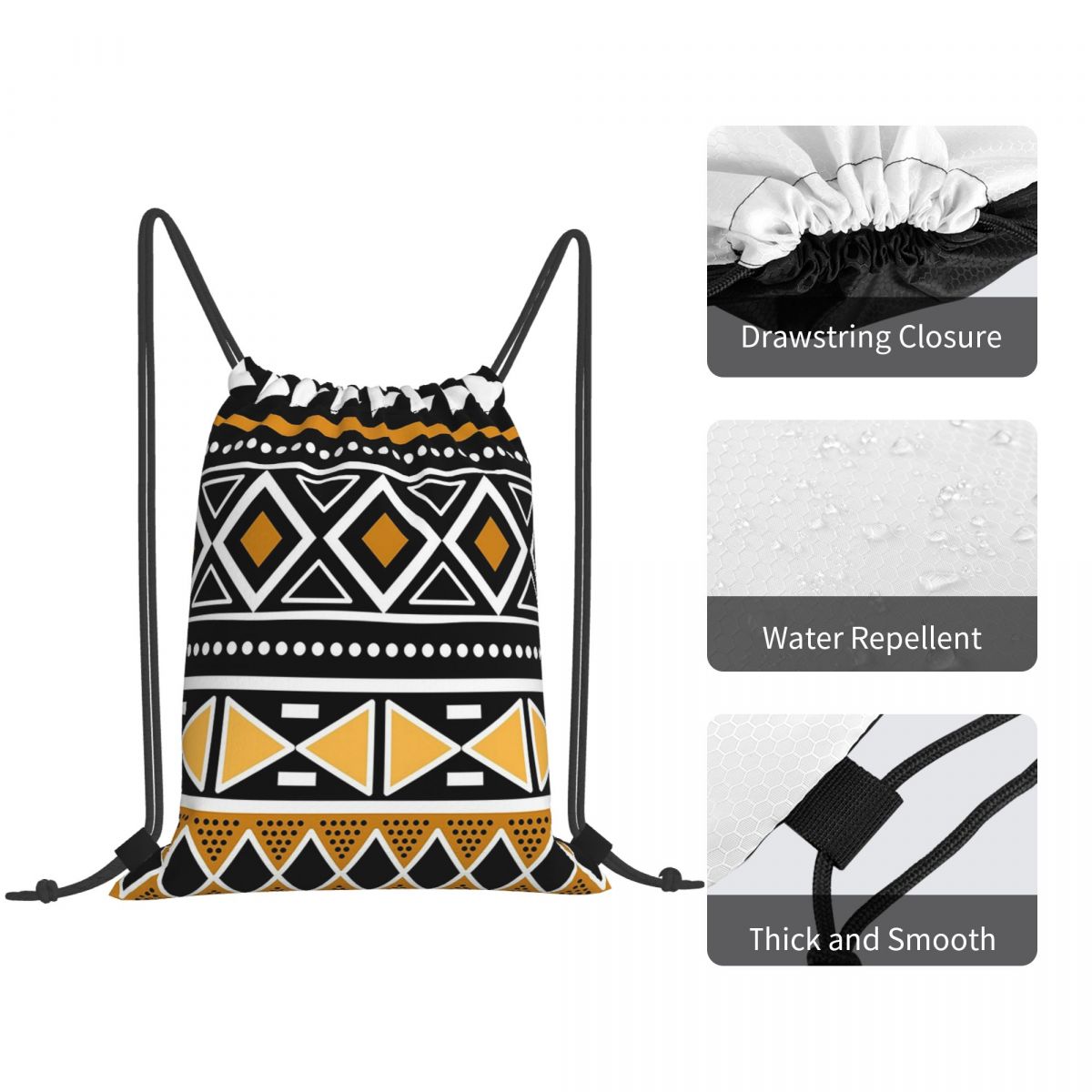 Afrikaanse Bogolan Afrika Etni - Ethnic Fashion Book recensie en prijs
