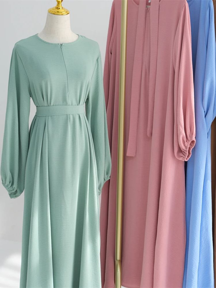 Ramadan Abayas Moslim Arabisch - Abaya Modest Wear recensie en prijs
