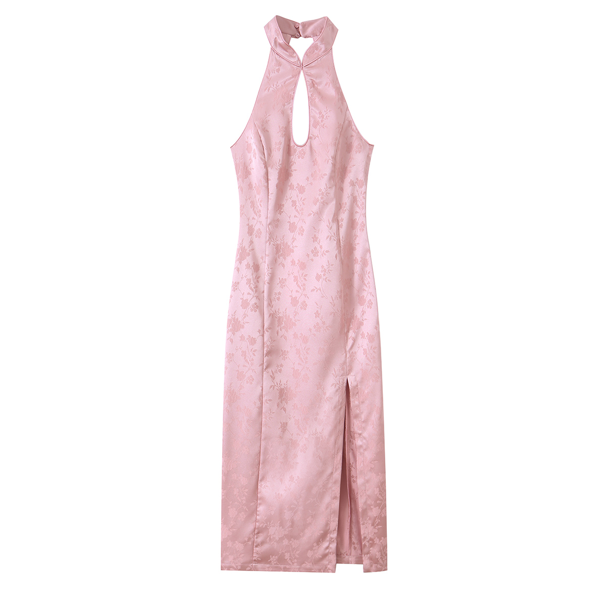 Damesjurk 2026 Mode Slim Fit M - Ethnic Gown recensie en prijs