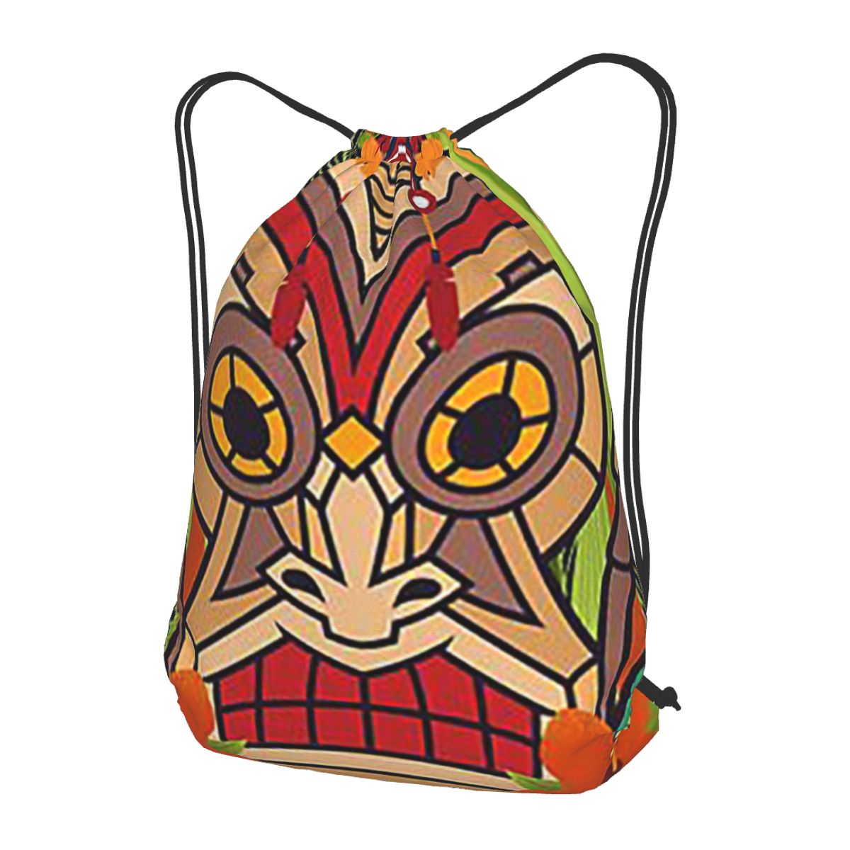 Etnische totems van Indianen T - Ethnic Fashion Book recensie en prijs