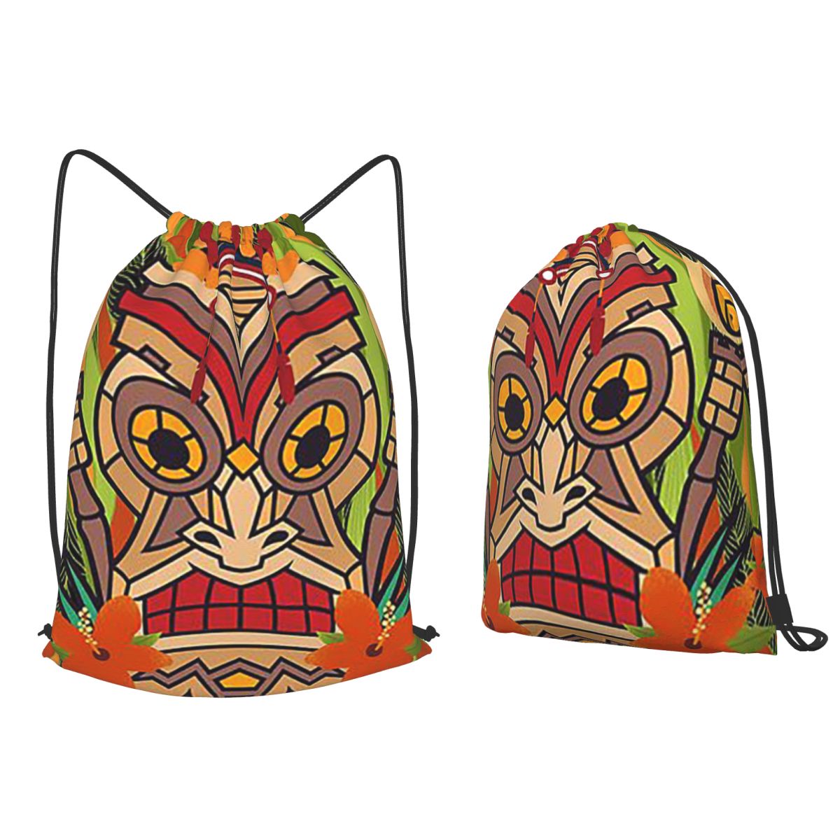Etnische totems van Indianen T - Ethnic Fashion Book recensie en prijs