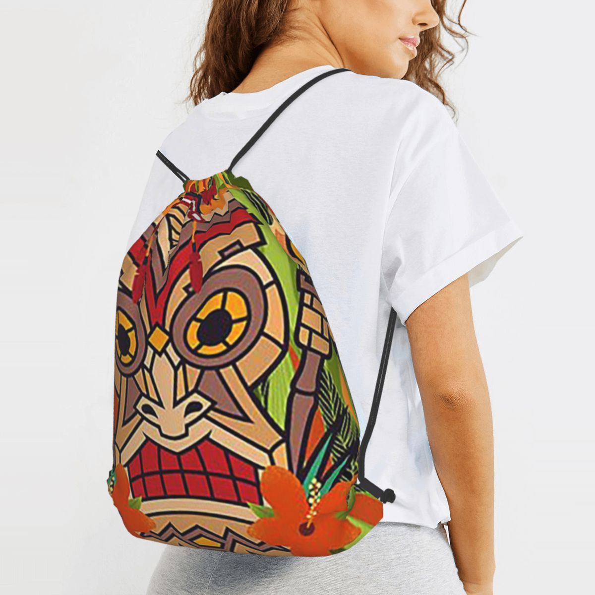 Etnische totems van Indianen T - Ethnic Fashion Book recensie en prijs